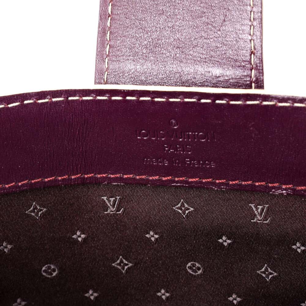 Louis Vuitton Suhali Le Fabuleux #243363L12B - Picture 7 of 8